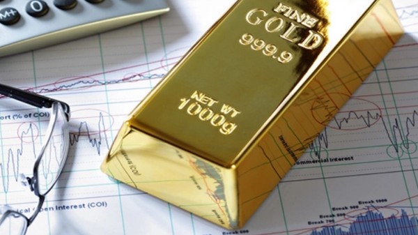 Wie man in Gold investiert