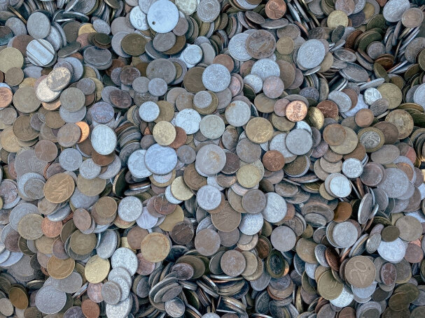 Coins