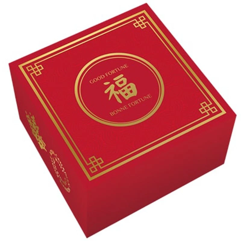 Серебряная монета Канады Год Лошади 2026 Proof 1 oz Коллекционные монеты