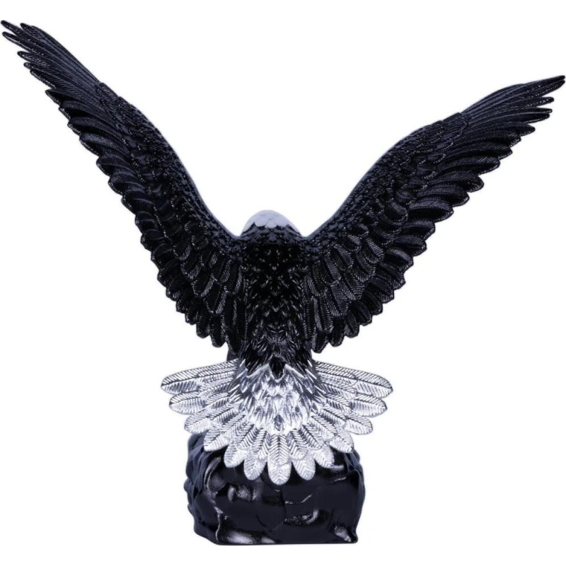 Серебряная монета Самоа Орел 2026 Proof позолота 3 oz Коллекционные монеты